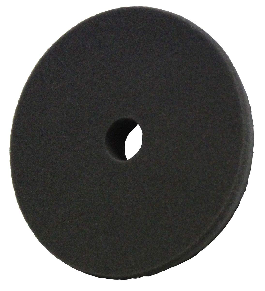 Presta Pace&Trade; Black Foam Ultimate Polish Pad - 3'' *4-Pack,WBAUVB07N8RJSMX
