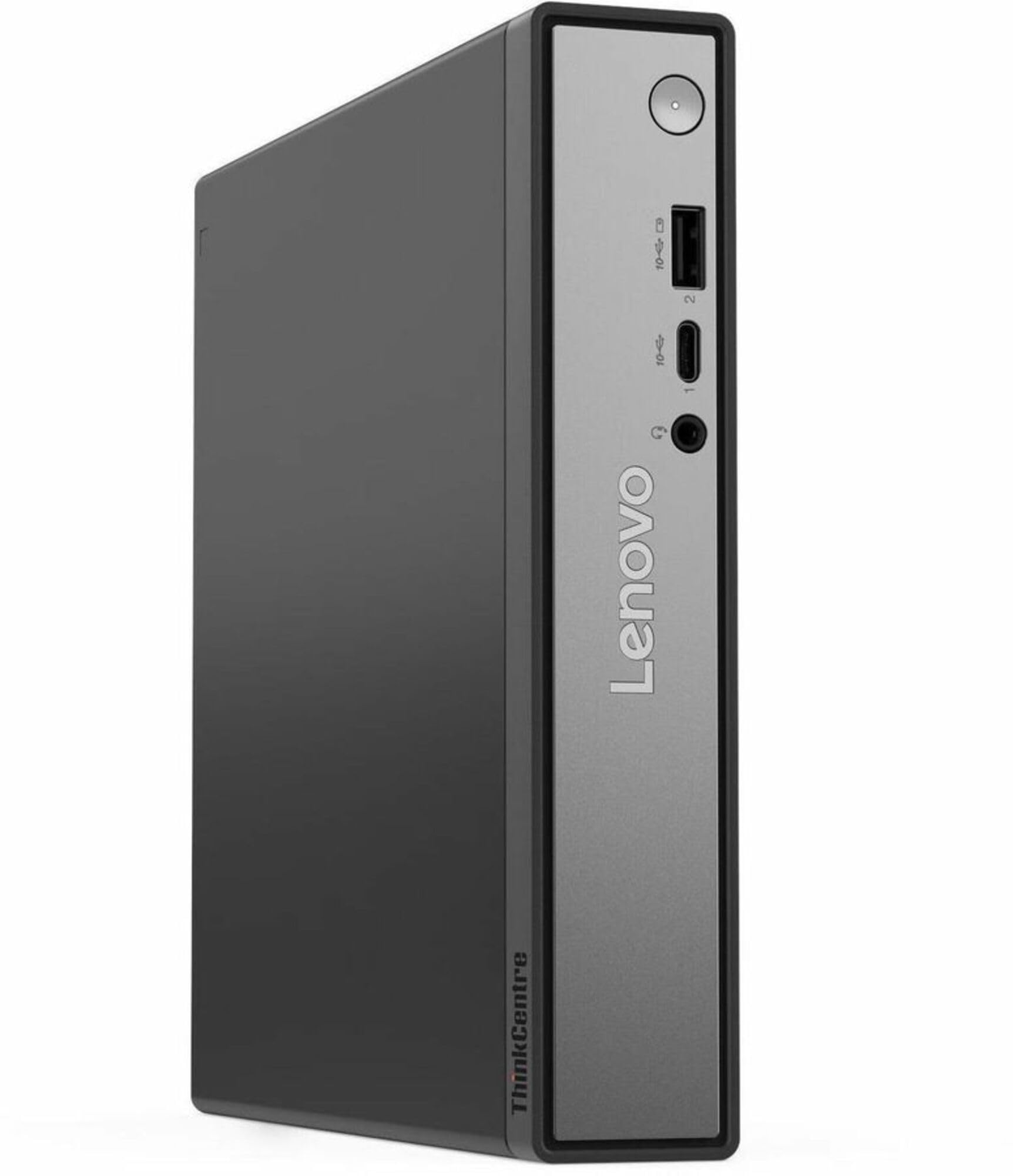 Neo 50Q Tiny Snapdragon X X1-26-100 16Gb Soldered 256Gb Ssd Windows 11 Pro (On A
