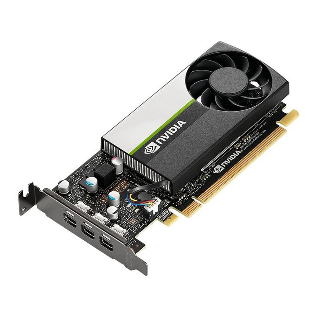 Pny Nvidia Quadro T400 4Gb Gddr6 Graphics Card