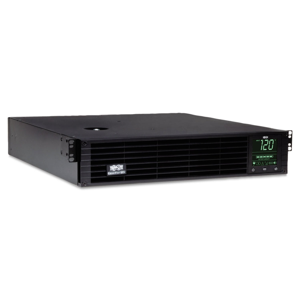 3000Va 2880W Ups Smart Rackmount Avr 120V Usb Db9 2U Taa Gsa