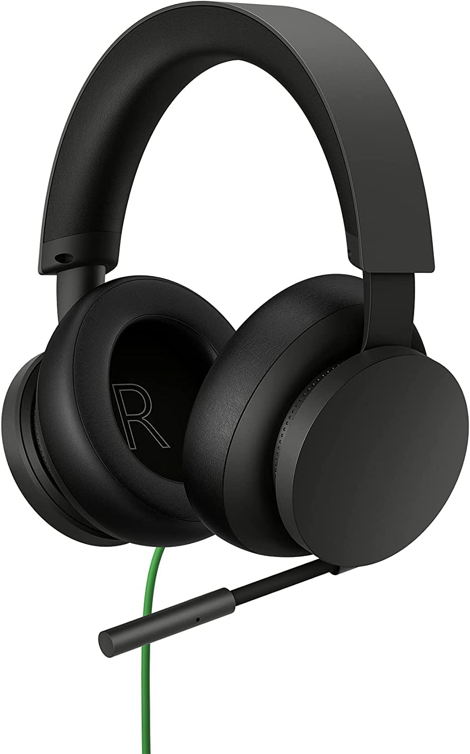 Xbox Stereo Headset   Xbox Series X|S, Xbox One, And Windows 10