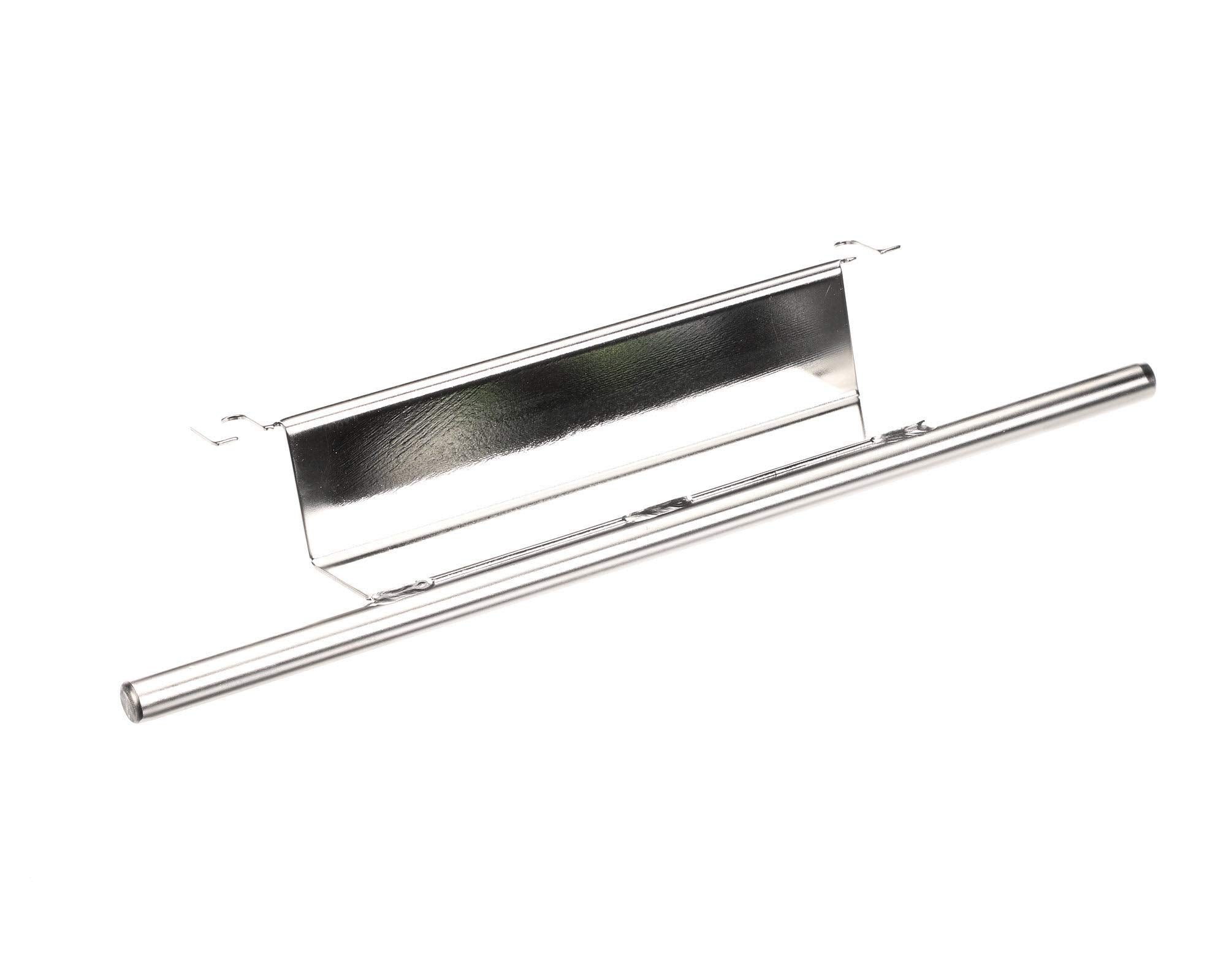 Garland 4525554 Ptfe Side Bracket 2Pltn Gril With A