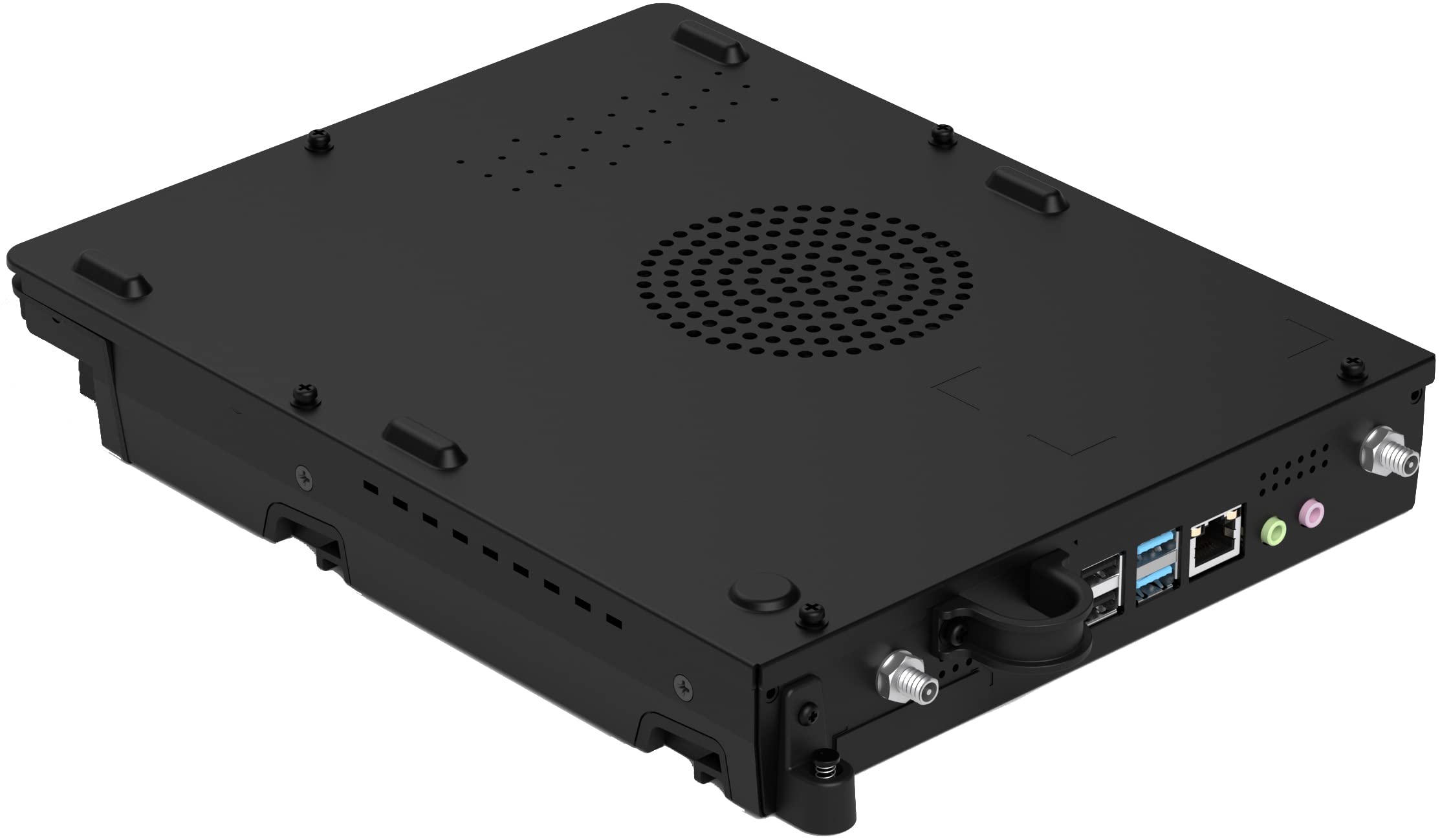 Elo ECMG4 Computer Module for IDS 03/53 Series Monitors - Windows 10 - Intel Core i5 Processor