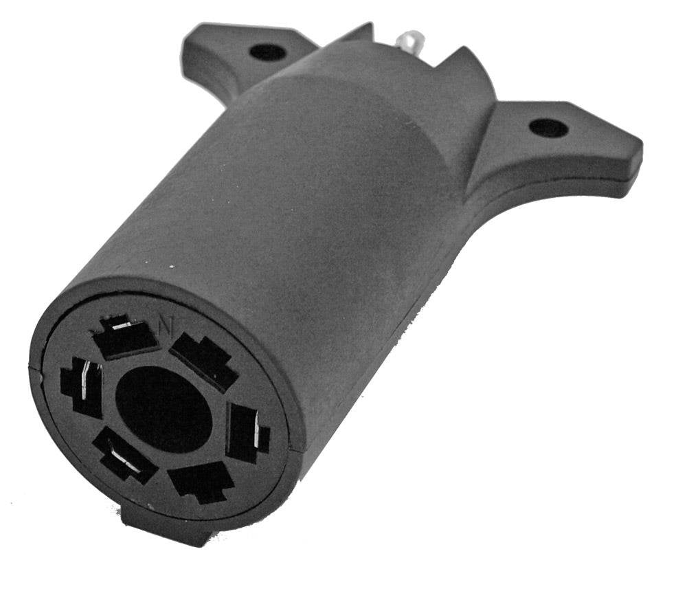 Cal Hawk Tools Cztla Trailer Adapter Plug