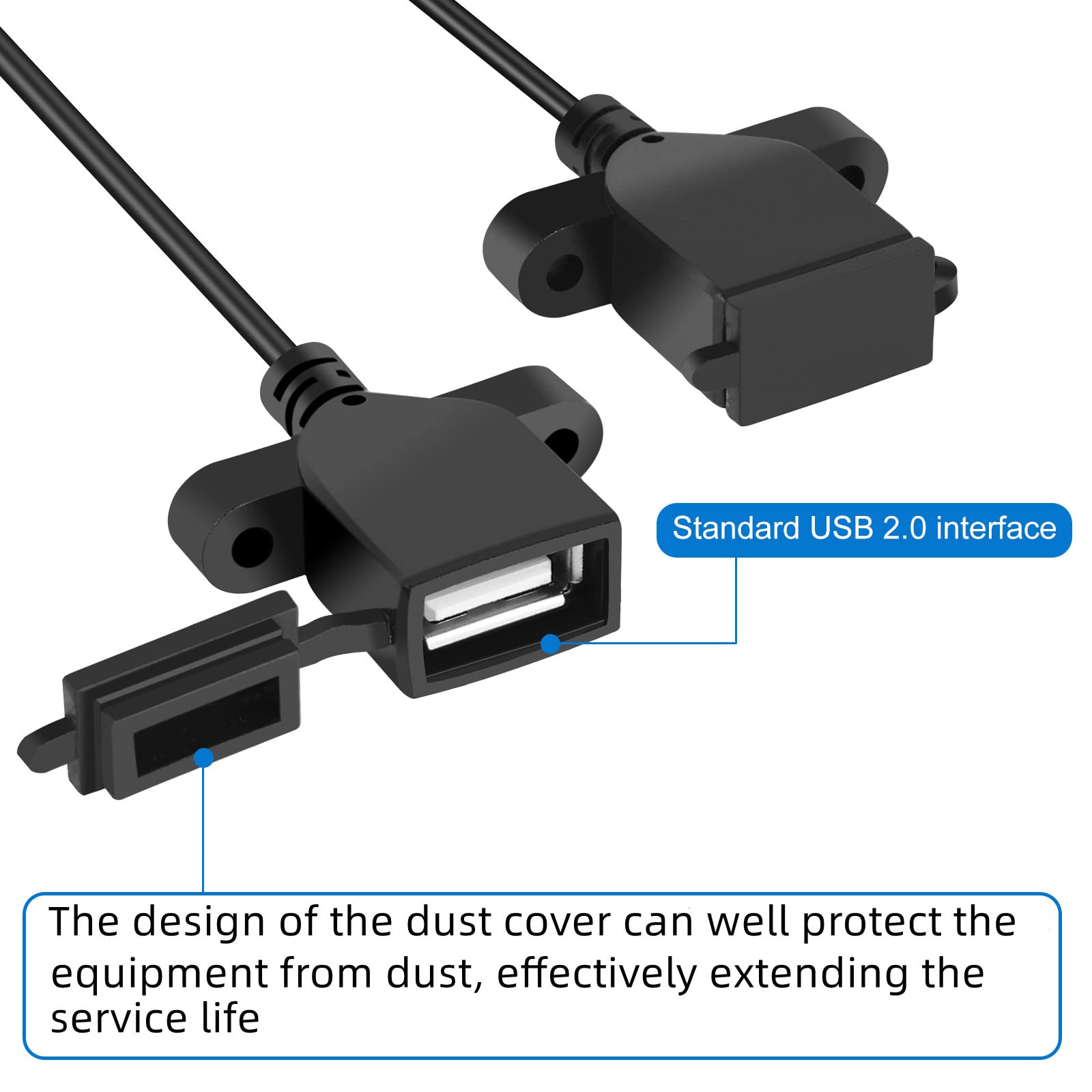 Yipin Hexha Dc Converter 12V 24V To 5V 3A 15W Dual Usb Female Dc Dc Buck Converter Adapter Step Down Module