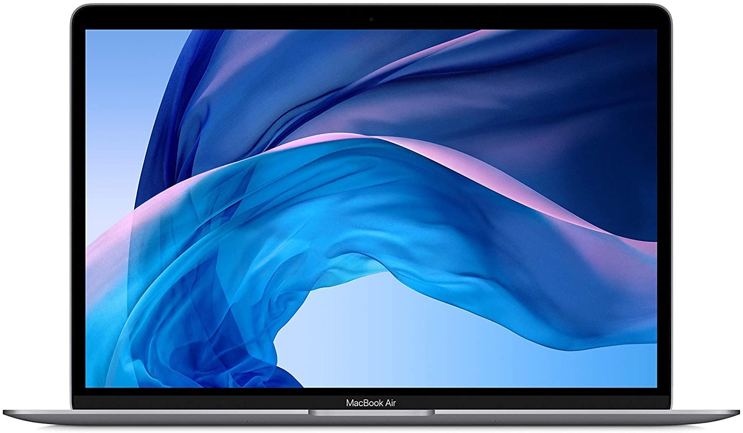 Apple 2020 MacBook Air 13.3 Core i7 1.2GHz 16GB RAM 512GB SSD MVH22LL/A
