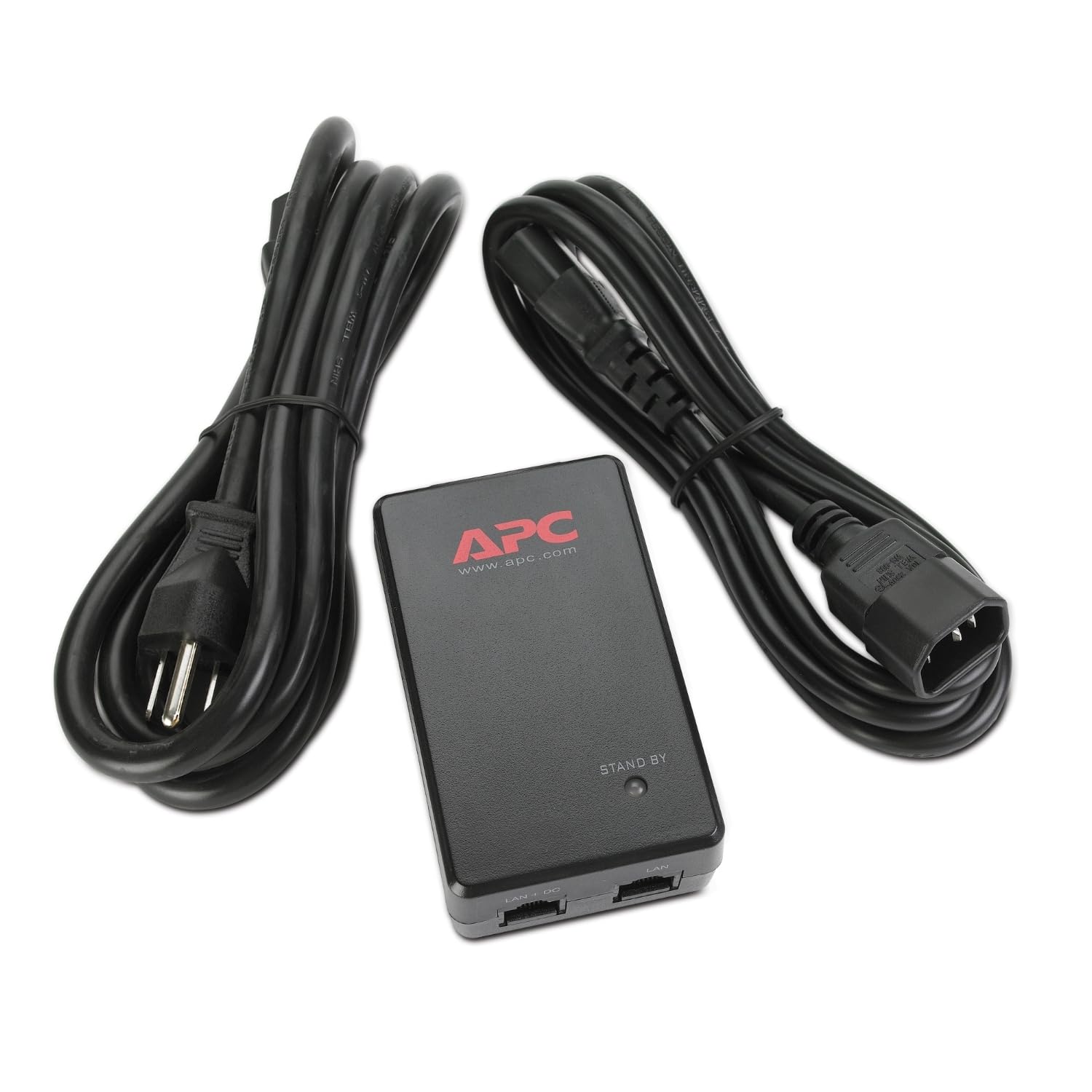 Apc Poe Injector