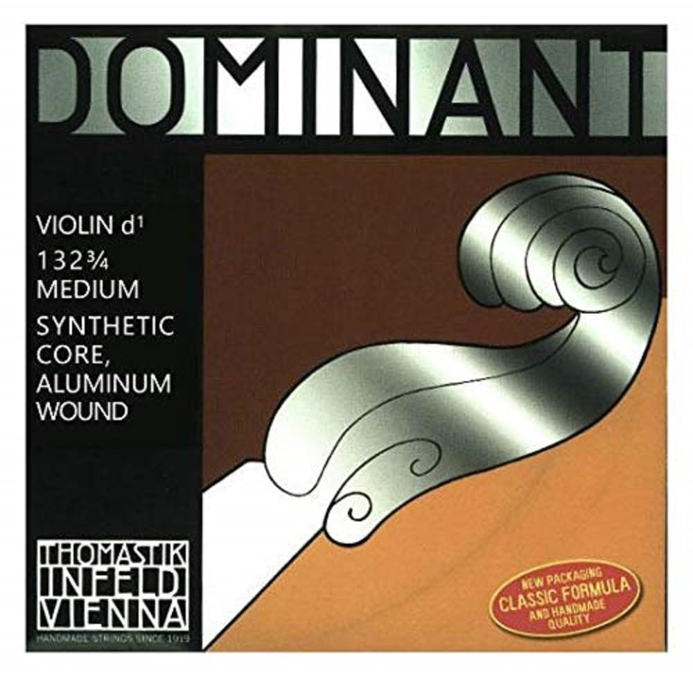 Thomastik Infeld Violin Strings (1323/4)