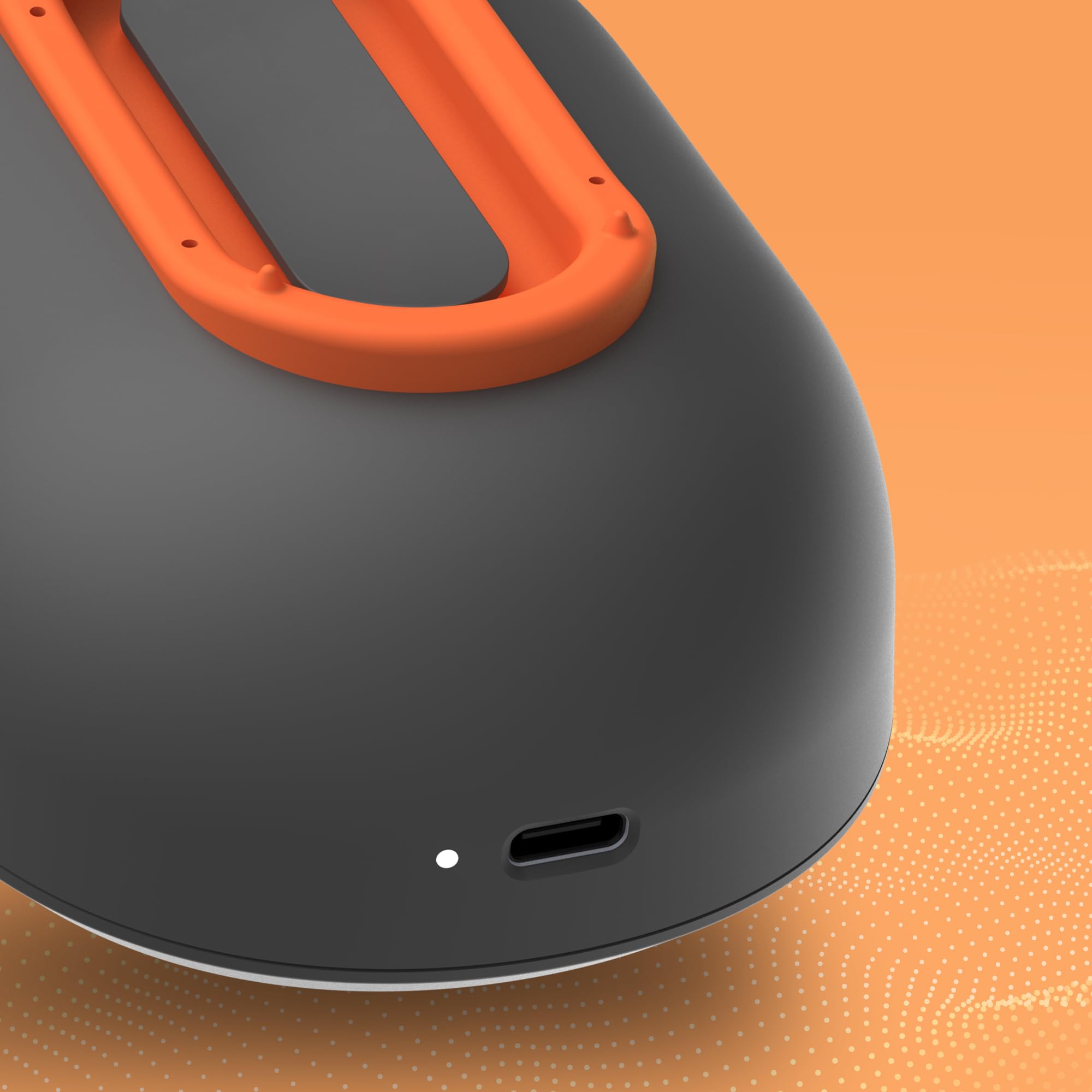 Skullcandy Ounce+ Wireless Bluetooth Speaker   Ipx7 Waterproof Mini Portable Speaker With 16 Hour Battery, True Wireless Stereo,