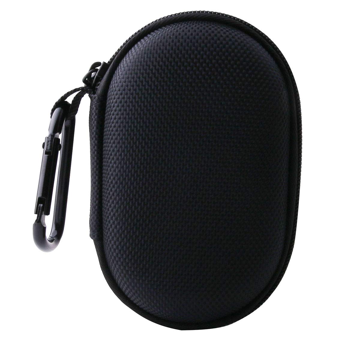 Werjia Hard Carrying Case Compatible With Megacom Duomon Egg/Pocket Catchmon Go