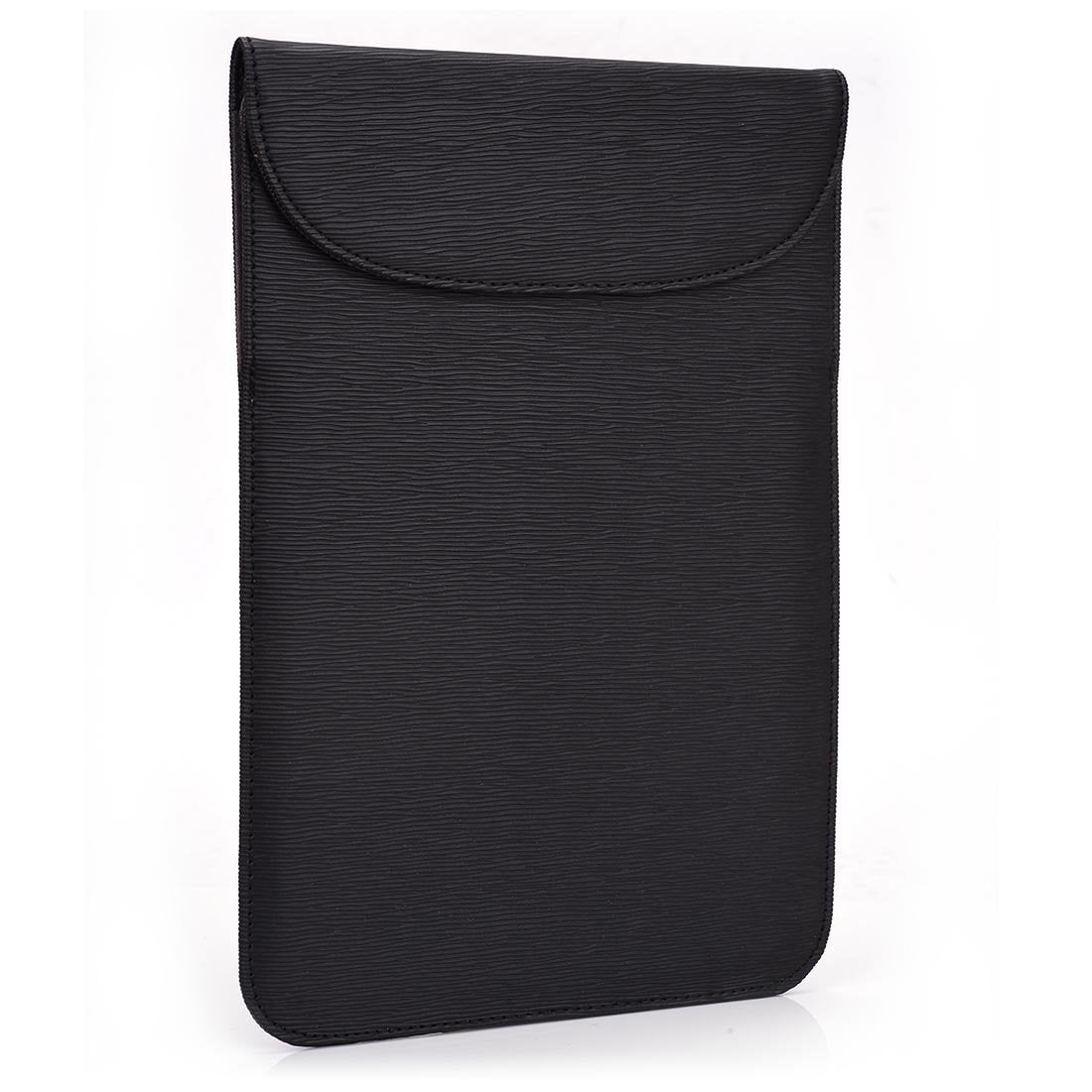 Kroo Flexi Case for 6 to 8 Inch Tablets   Black (TN08FXK1 6744)