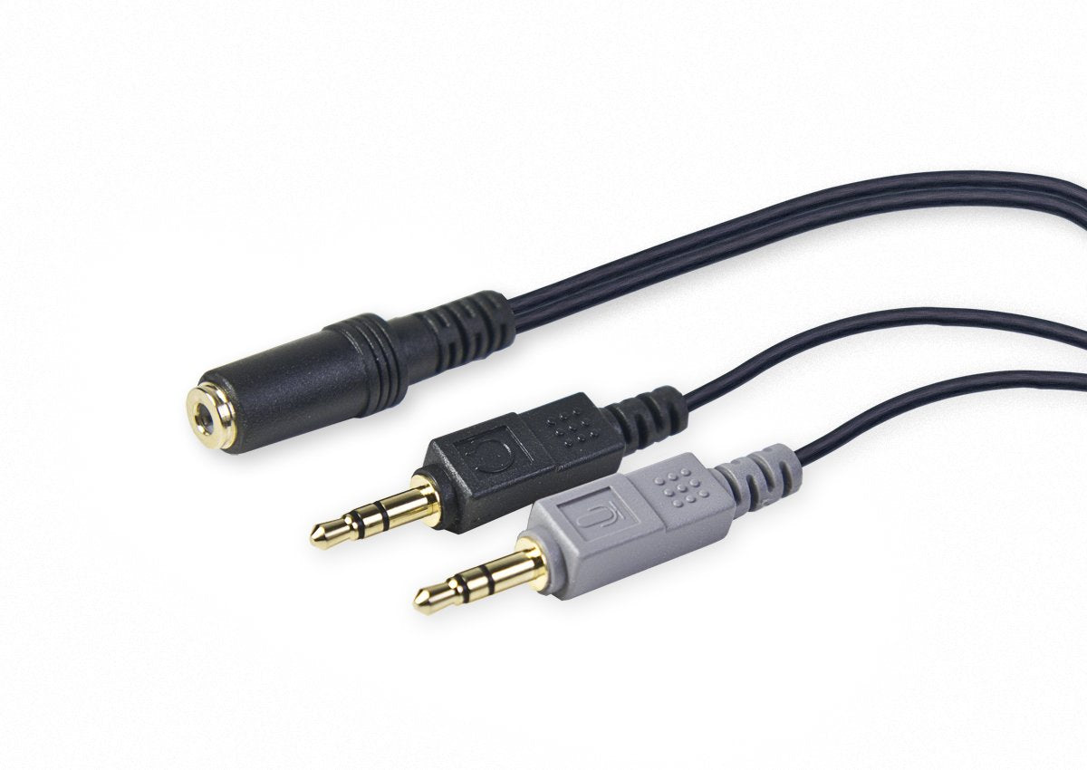 Syba Nc 2 Over Ear Headphone With In Line Microphone (Og Aud63044)