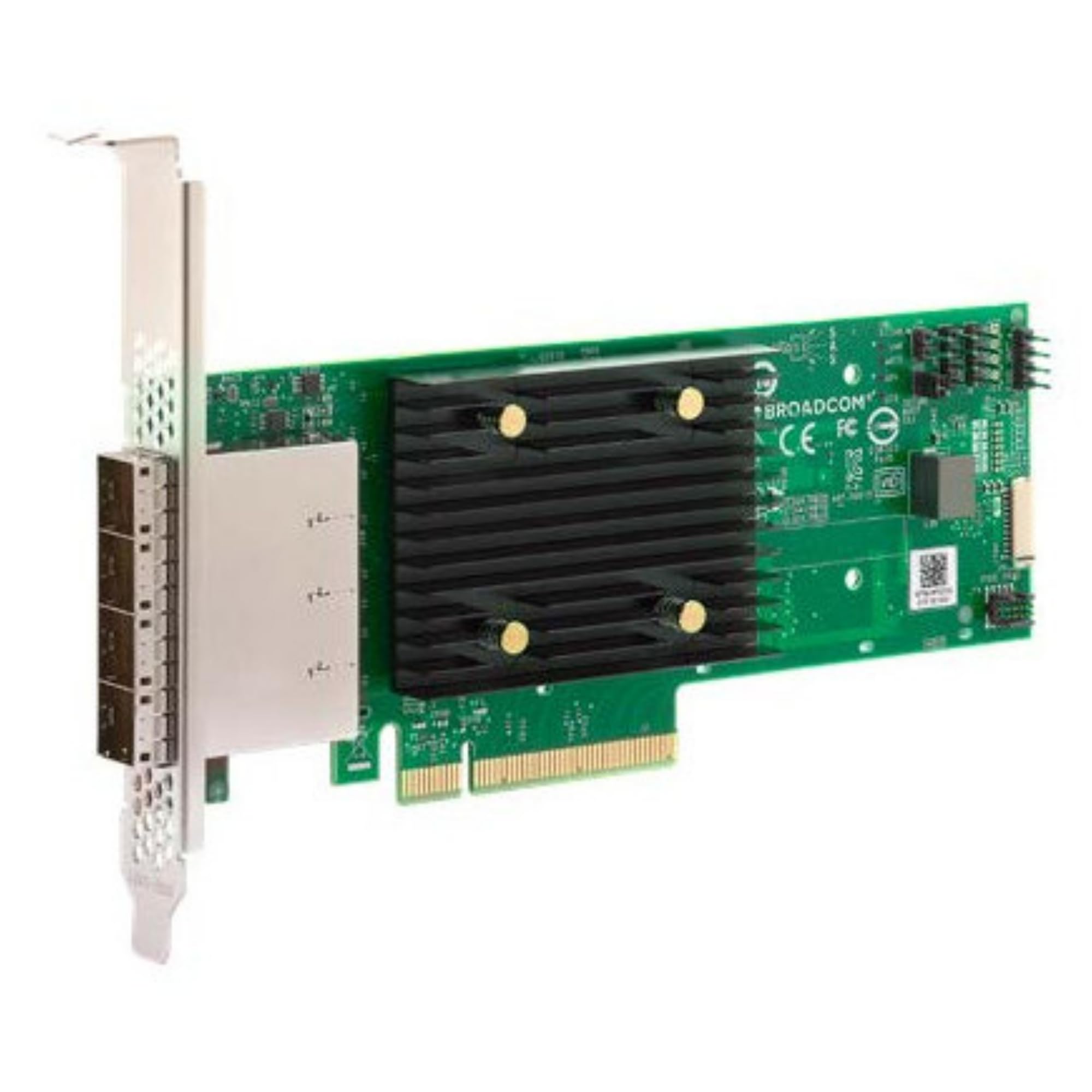 44016e SAS SATA HBA