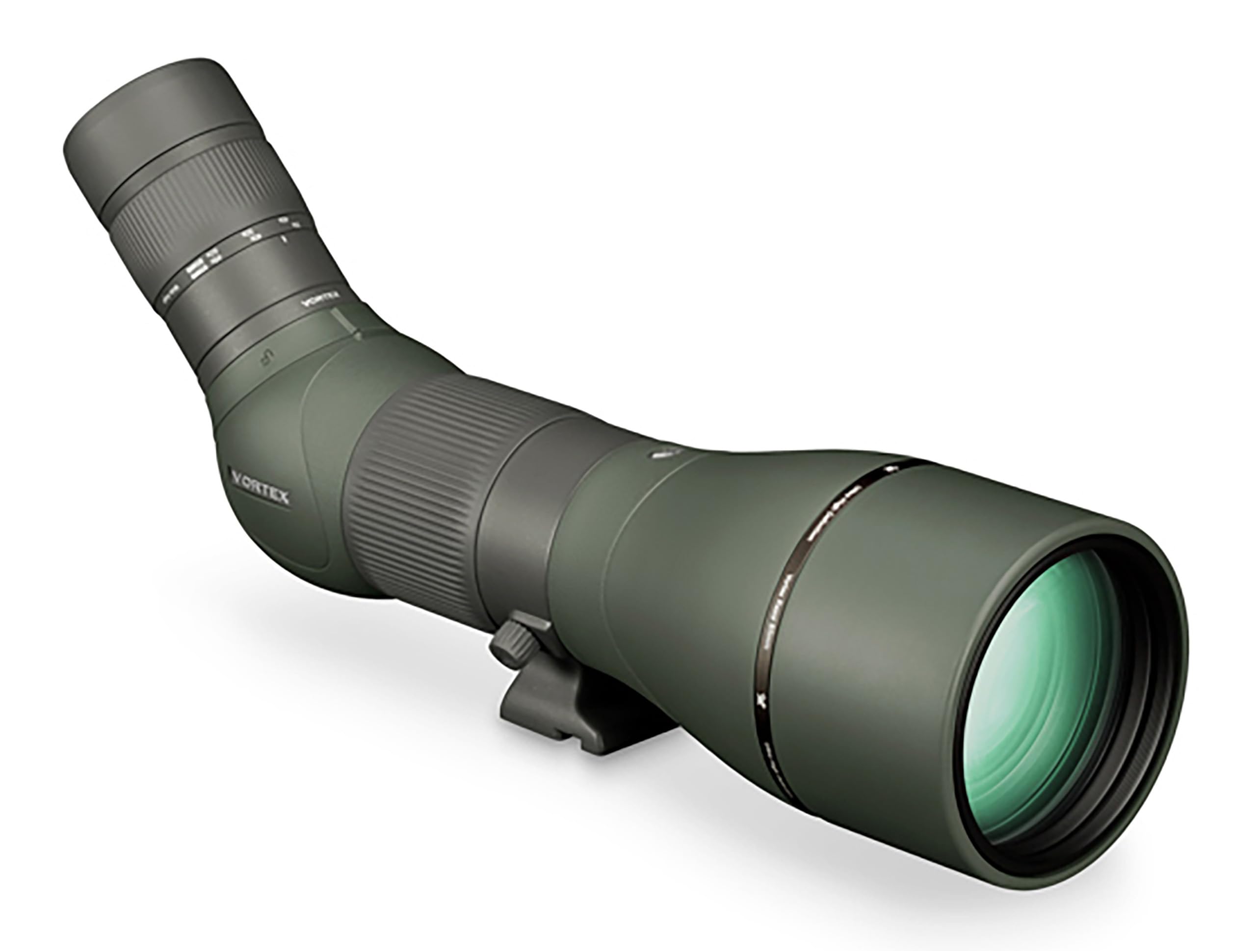 Vortex Optics Razor Hd Spotting Scope 27 60X85 Angled