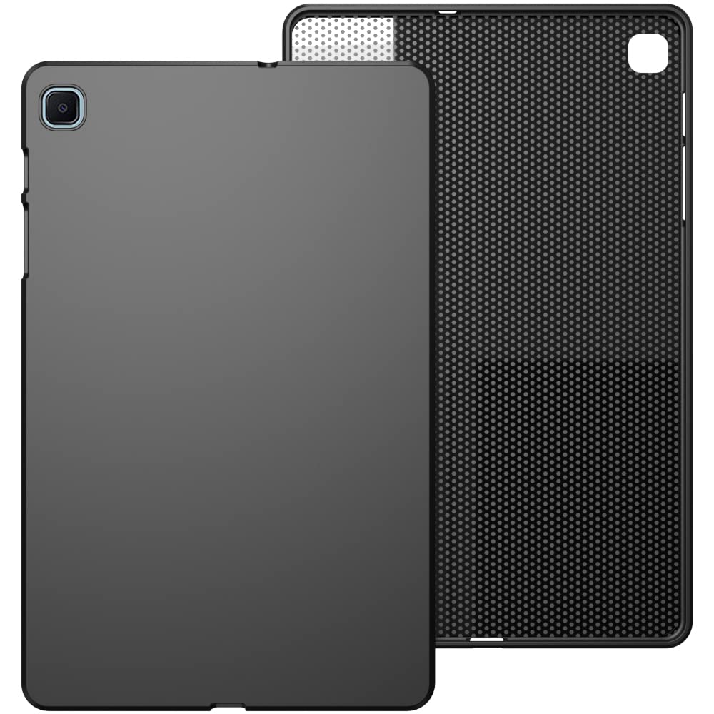 Wogroo Case For Samsung Galaxy Tab S6 Lite 10.4'' Case, Thin And Soft Tablet Protective Cover For 2024/2022/2020 Samsung Galaxy