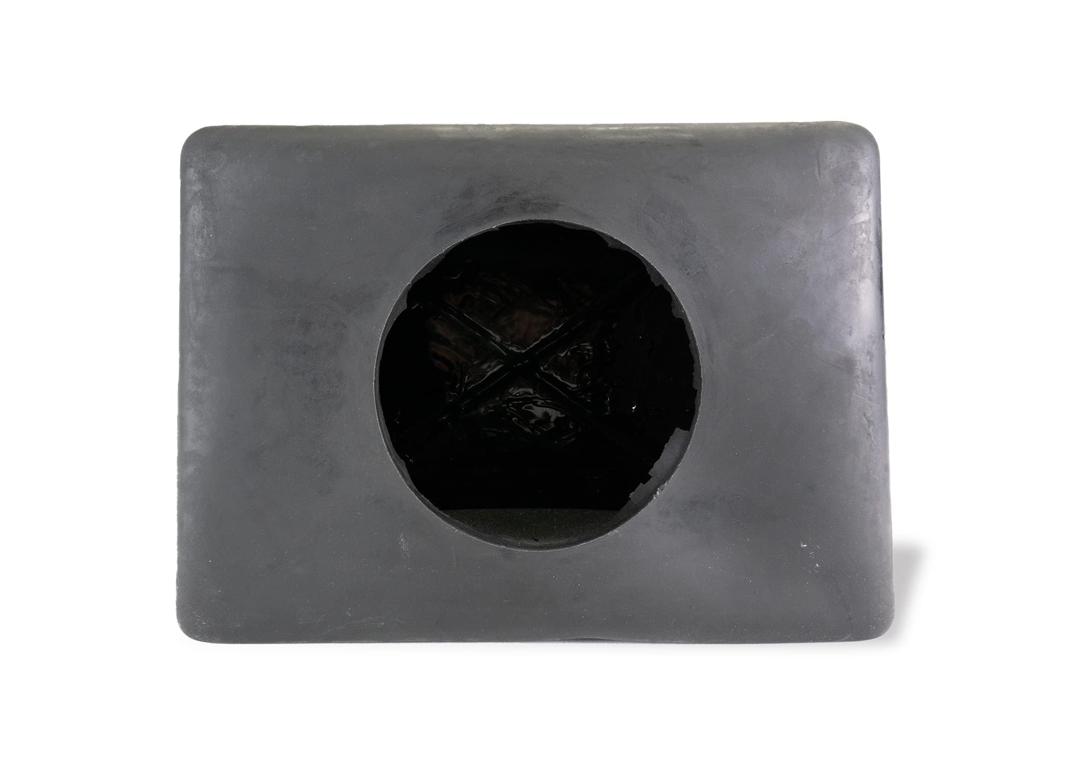 Dynabox (6 Inch Ceiling Kit) - Enhance Your In-Home Speaker Ceiling System With Dynamats Speaker Insulation Kit - Improve Sound