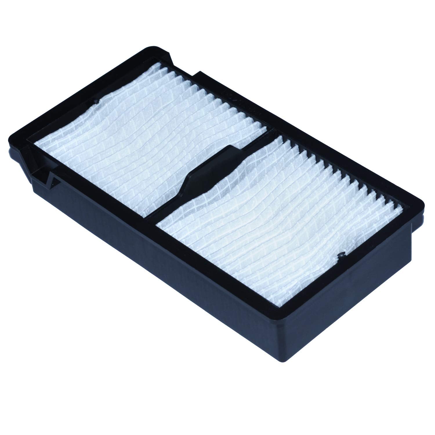 Replacement Air Filter For Epson Elpaf39 Projectors Eh Ls10000 Ls10500 Tw6600W Tw6700 Tw6700W Tw6800 Tw7000 Tw7100 Tw7200 Tw7300