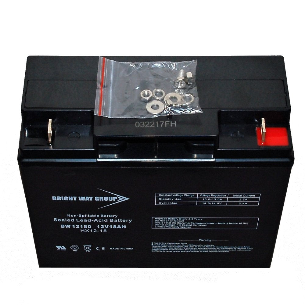 Bright Way Group Bw 12180 Nb (0121) Bwg 12180 Nb Battery