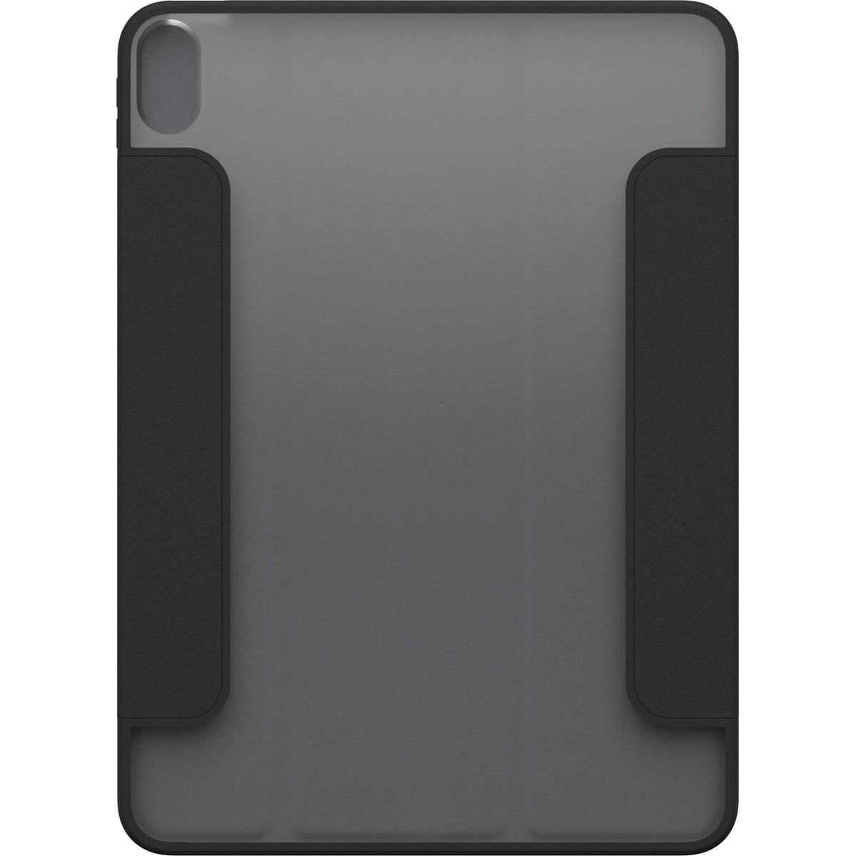 Otterbox Symmetry Series Folio For Ipad Air 11 Inch (M2) (2024)   Starry Night (Clear/Black), Ultra Sleek Design, Multiple Viewi