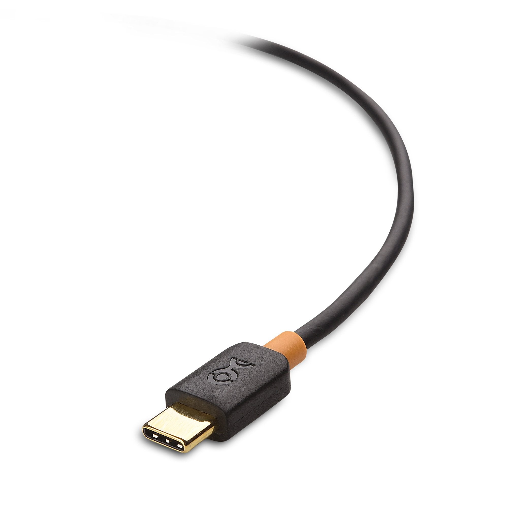 Cable Matters Mini USB to USB C Cable   6.6ft, USBC to MiniUSB Cable, Compatible with Game Controller, Camera, GPS, Dash Cam, Black