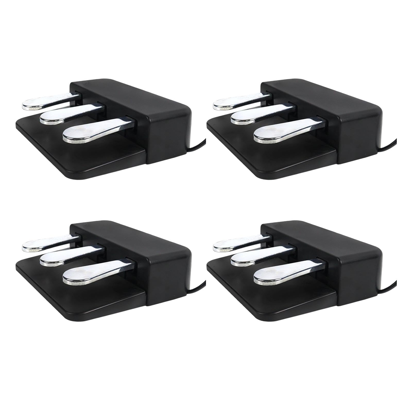 EnakshiPiano Sustain Pedal Accessory Piano Pedal For Exercise Performance Repairing Style A|Musical Instruments & Gear|Pianos, K