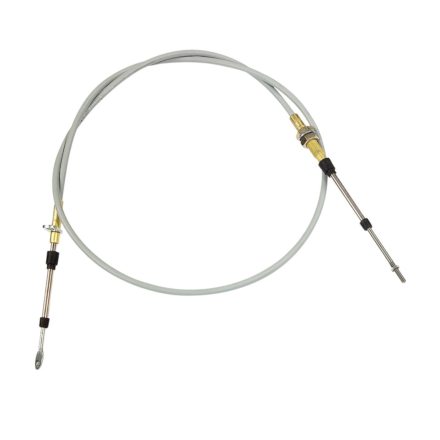 Hurst 5008555 5' Gear Shift Cable