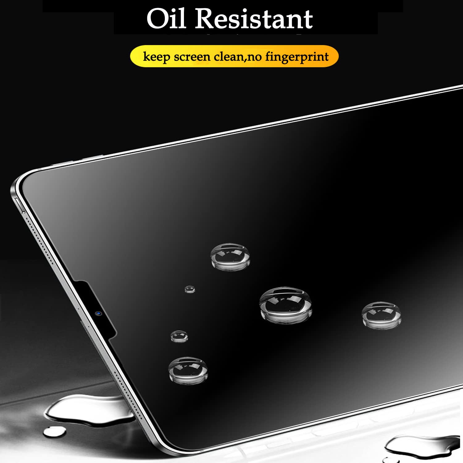 Fydikhn Privacy Screen Protector Designed For Dell Alienware M15 R7 15.6'' Laptop Anti Spy Film Matte Anti Spy Film Tpu Guard Pr