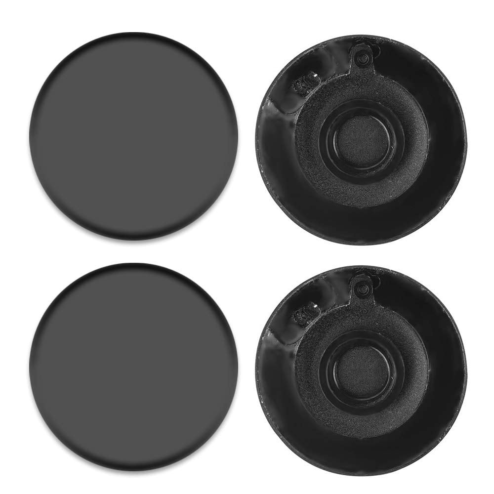 4pcs for Apple MacBook Pro Replacement Feet Foot Kit 13'/15'/17' A1278 A1286 A1297