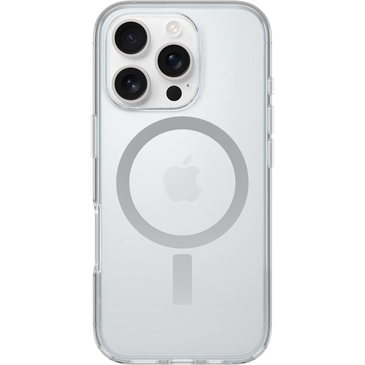 Otterbox Iphone 16 Pro Symmetry Series Clear Case   Clear