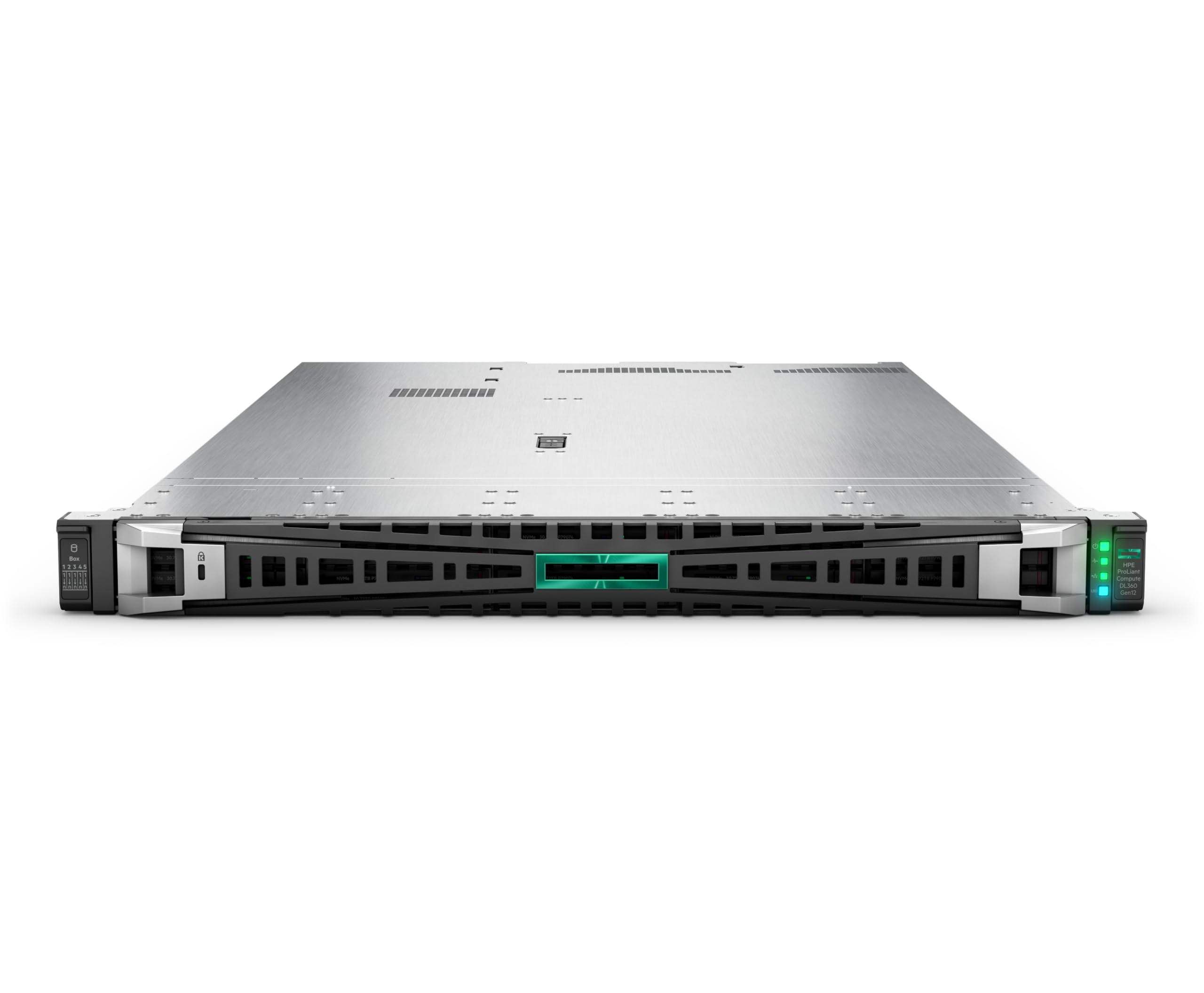 Hpe Proliant Compute Dl360 Gen12 6530P 1P 2X32Gb-R 8Sff Ns204I-U V2 Mr408I-O 2X1