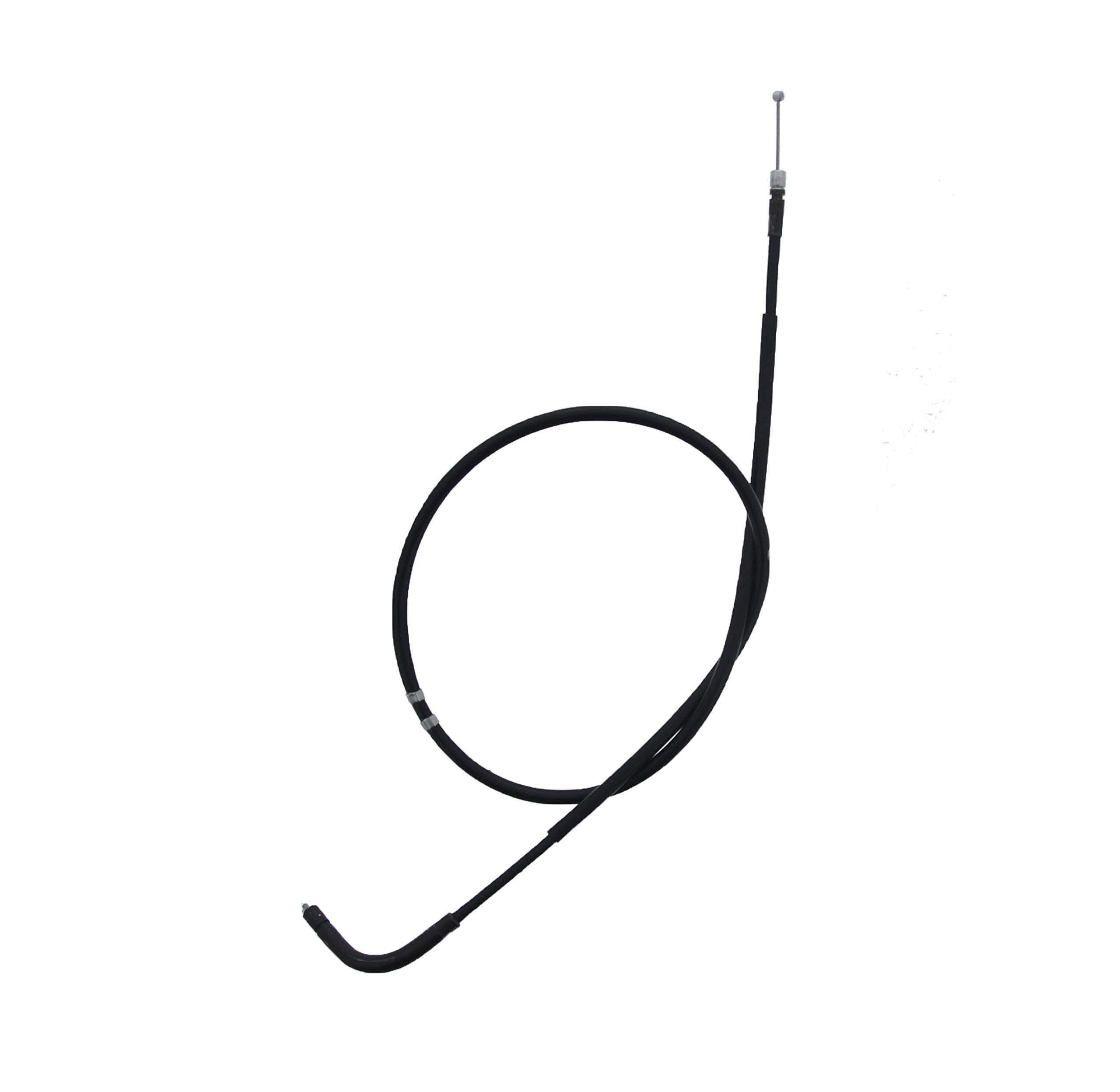 Choke Cable Fits Kawasaki Bayou 300 Klf300 4X4 1989 2005 By Race Driven