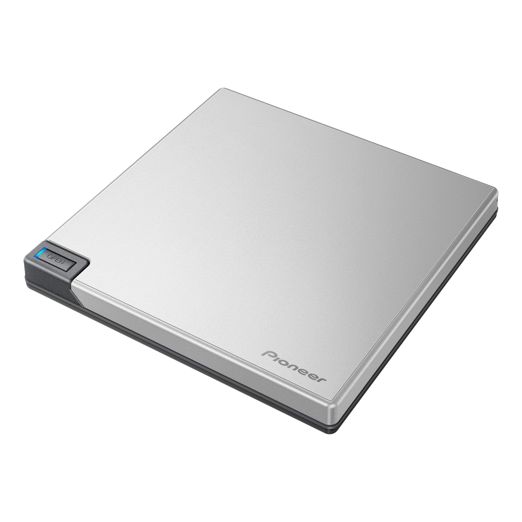 Pioneer BDR-XD07S External Blu Ray Drive