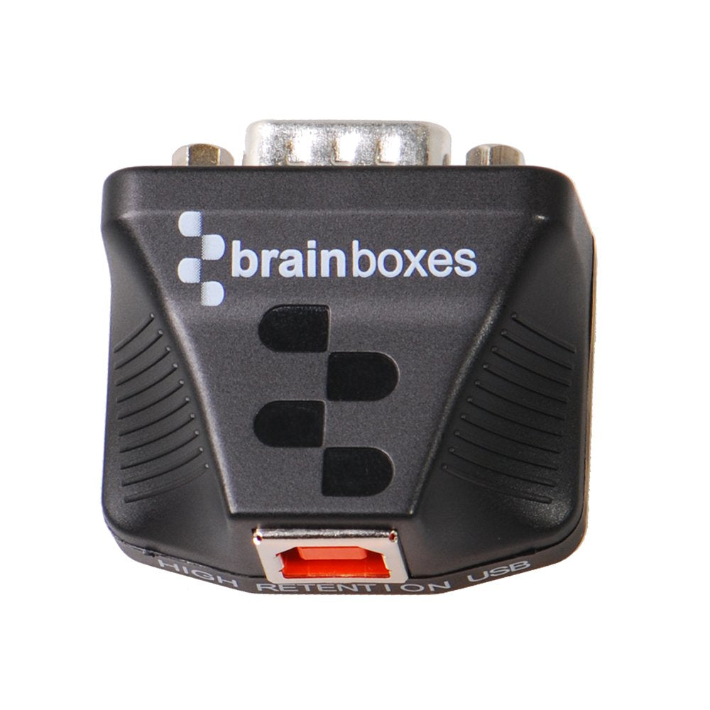 Brainboxes Serial Adapter Component (US-320)