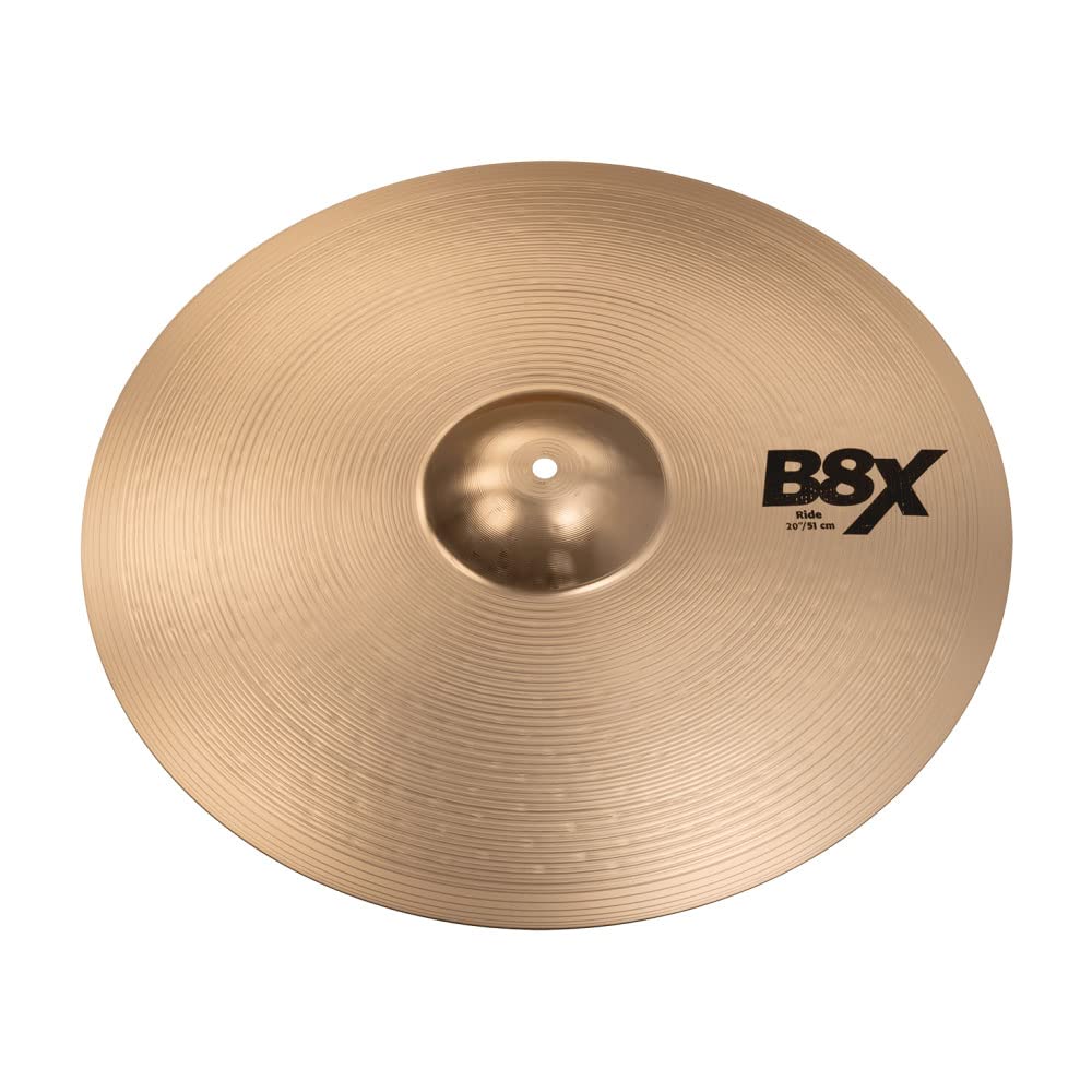 Sabian 20'' B8X Ride