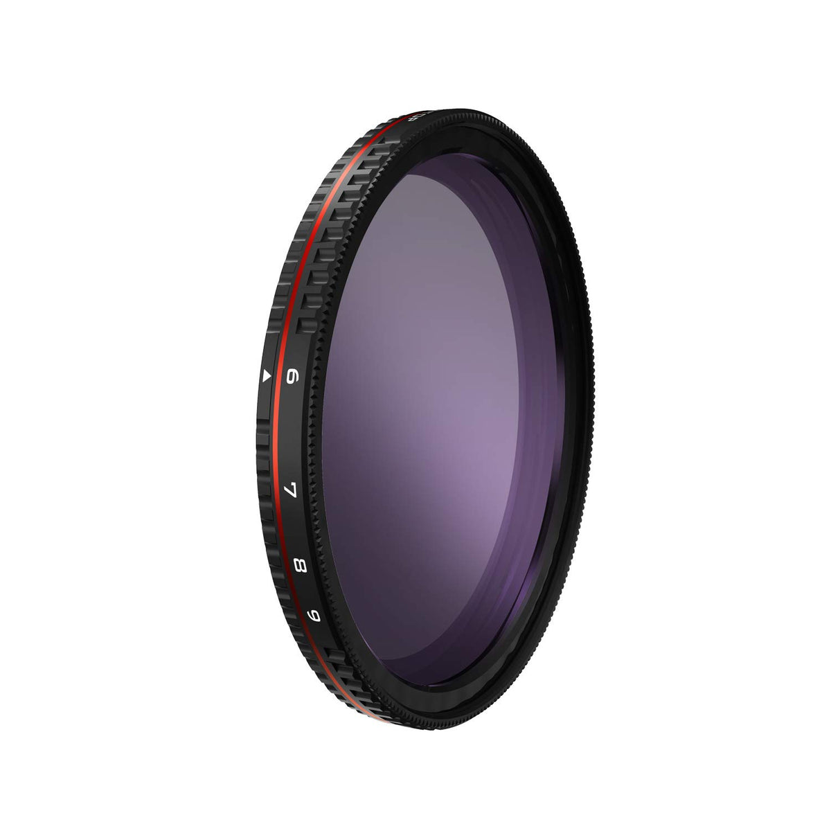 Freewell (Mist Edition) 95Mm Threaded Variable Nd Filter Bright Day 6 To 9 Stop