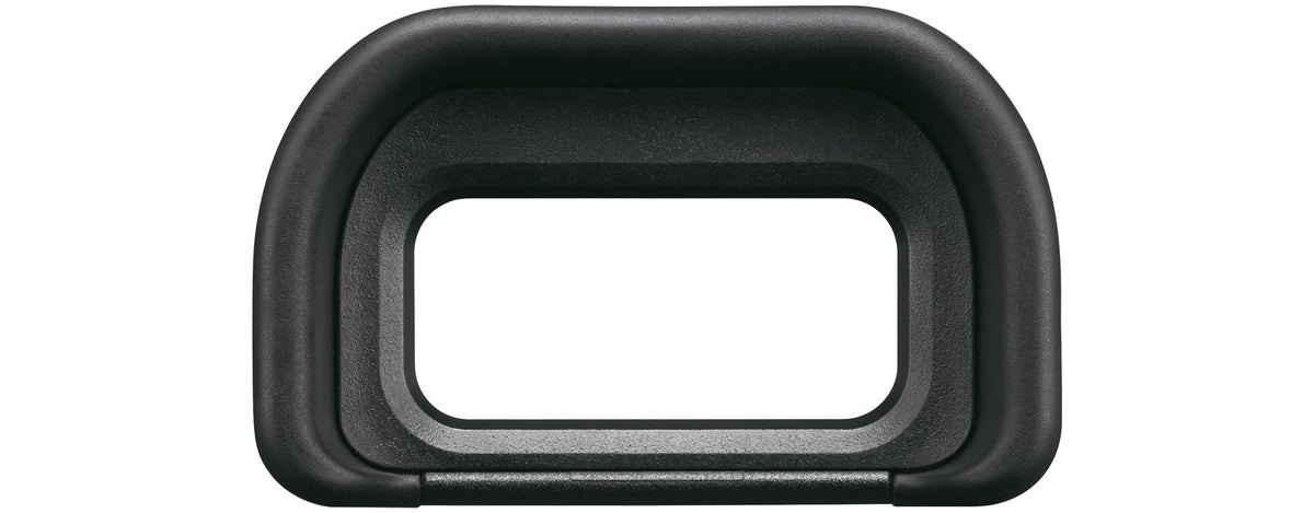 Sony FDA EP17 Eyepiece Cup for ILCE 6500 Camera   Black
