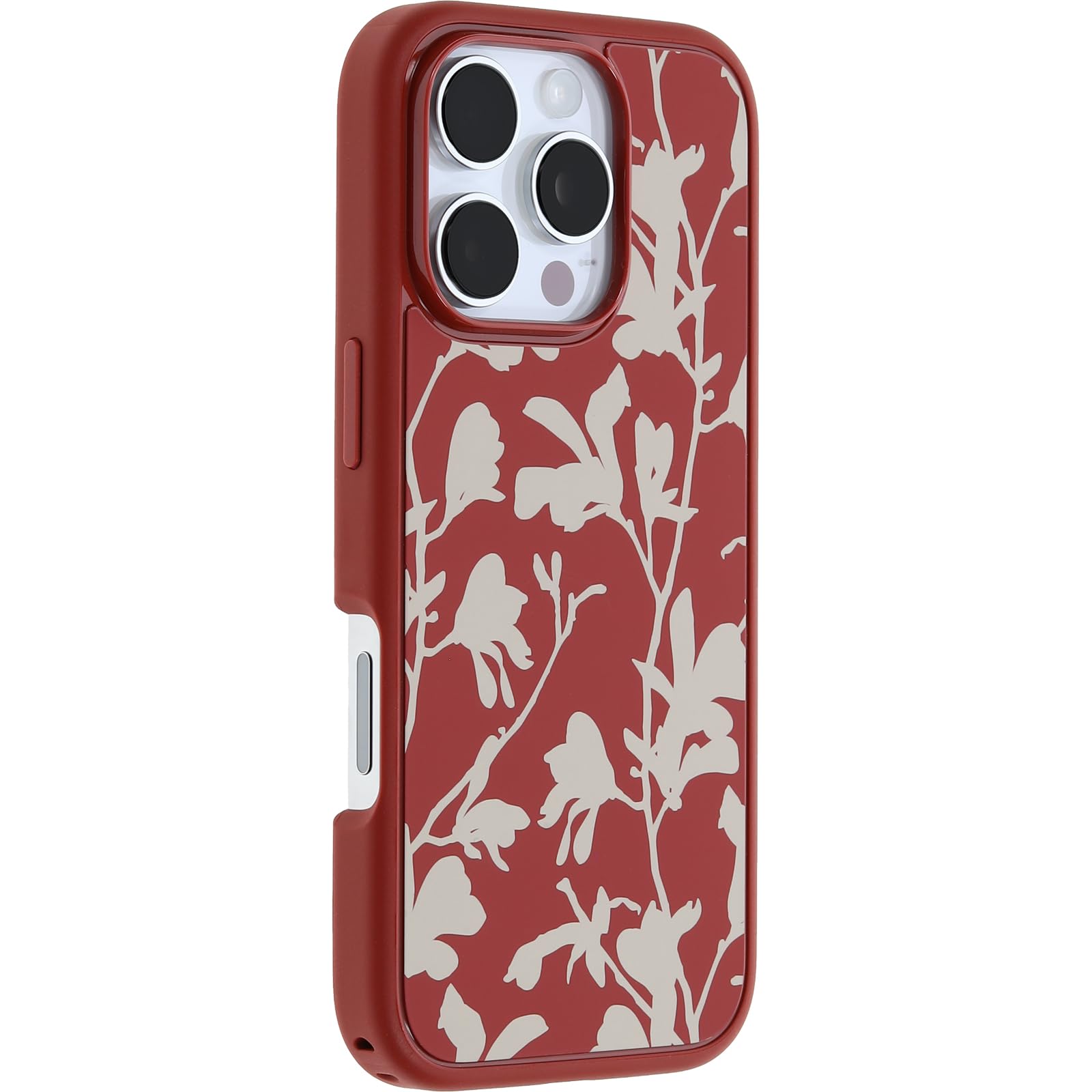Otterbox Iphone 16 Pro Symmetry Series Case   Autumn Rust