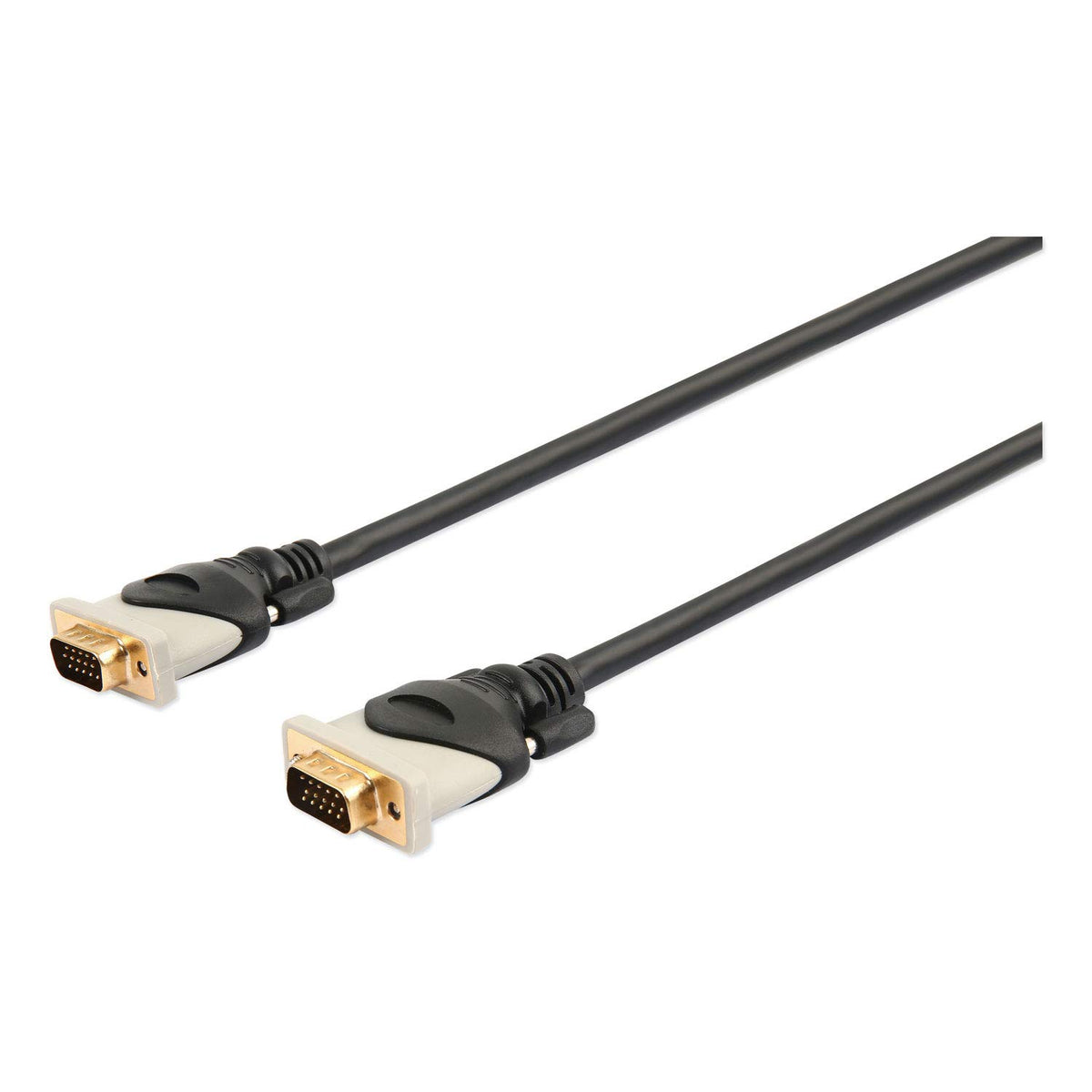 Innovera Ivr30036 25 Ft. Svga Cable   Black