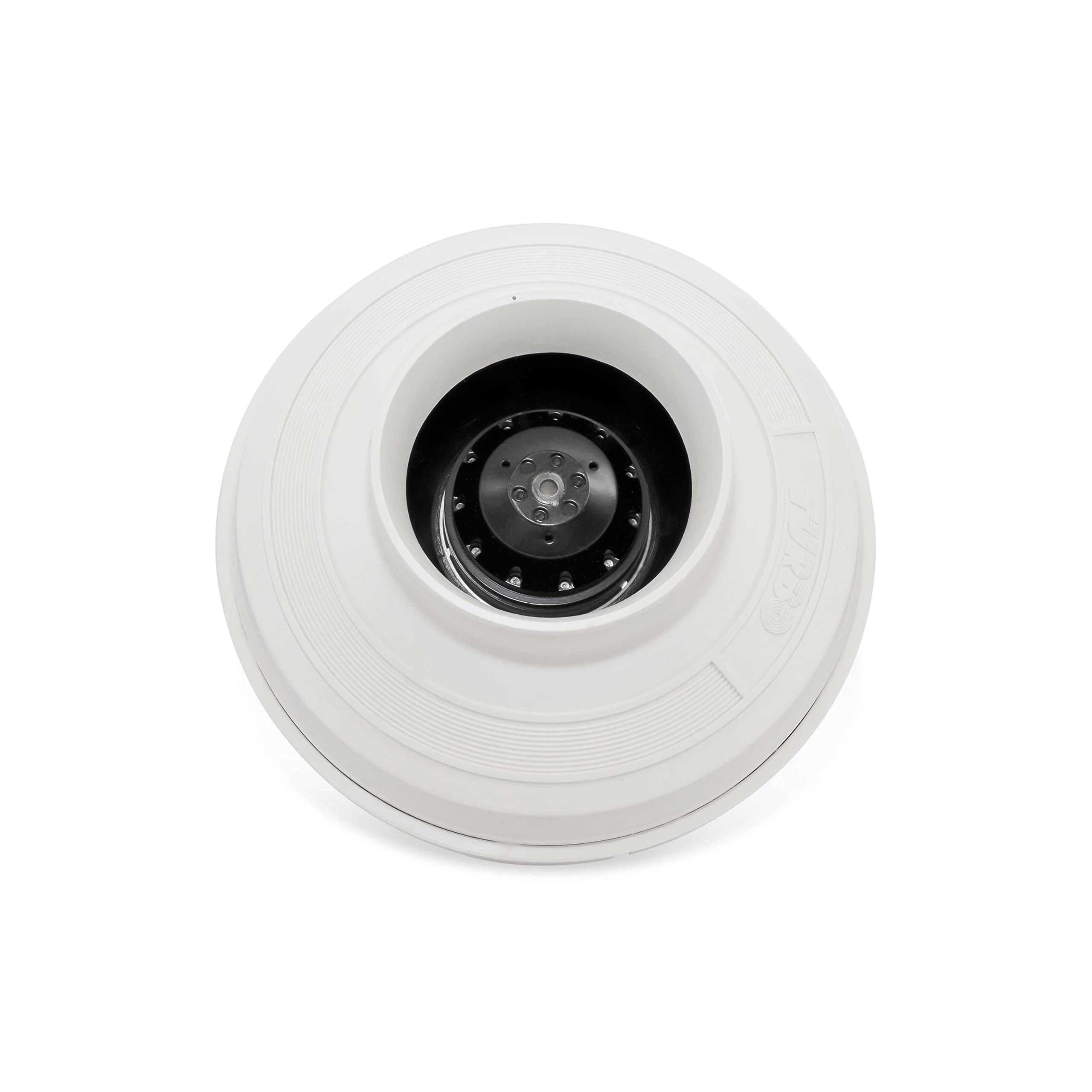 Festa Radon Amg Legend Radon Fan   Quiet And Energy Efficient 345 Cfm Radon Mitigation System Inline Fan   6'' Electric Waterpro