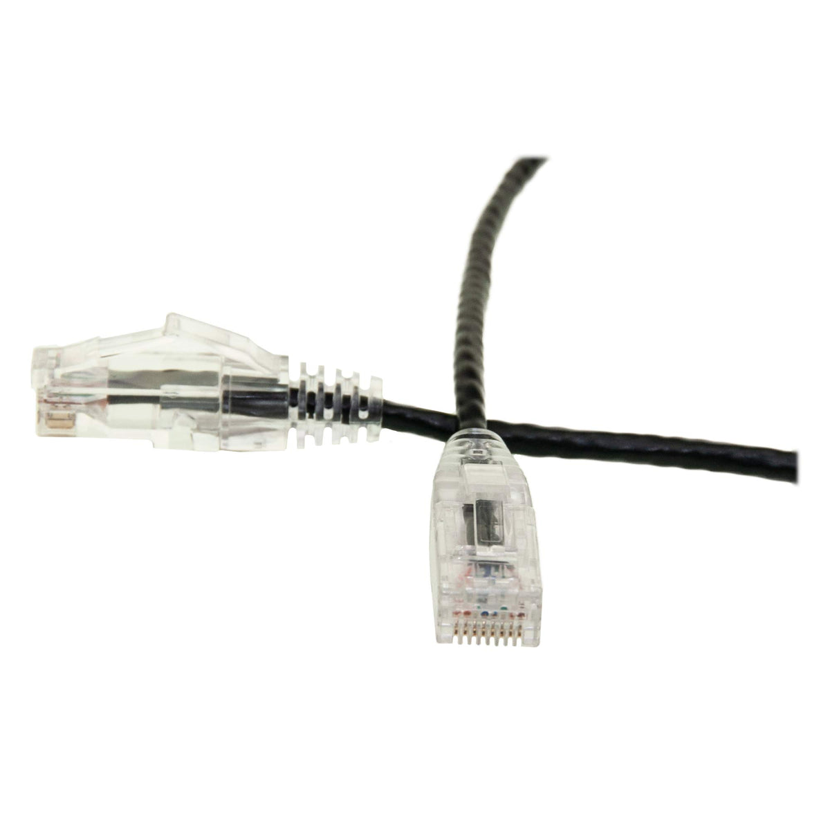 Plenum Fire Alarm / Security Cable, Red, 14/4 (14 Awg 4 Conductor), Solid, Fplp, Spool, 1000 Foot