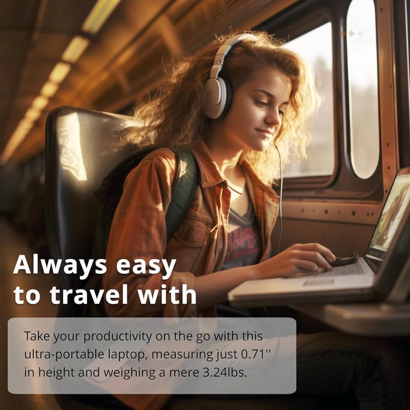 Hp-14Inch Laptop-Windows 11-16Gb Ram - 192Gb Storage - Student Laptop - Microsoft365 - Quad-Core Intel Celeron N4120 - Usb C - S