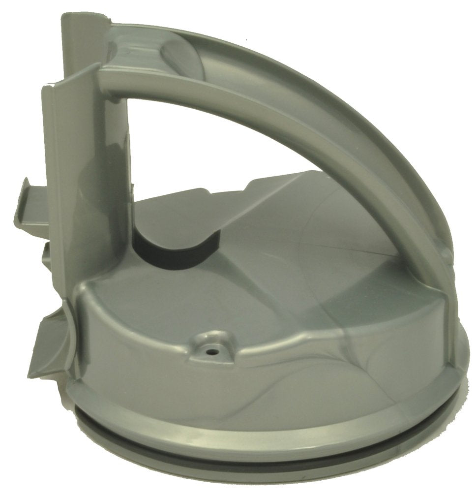 Dyson Dc07 Dirt Housing Top With Handle 10 0700 01