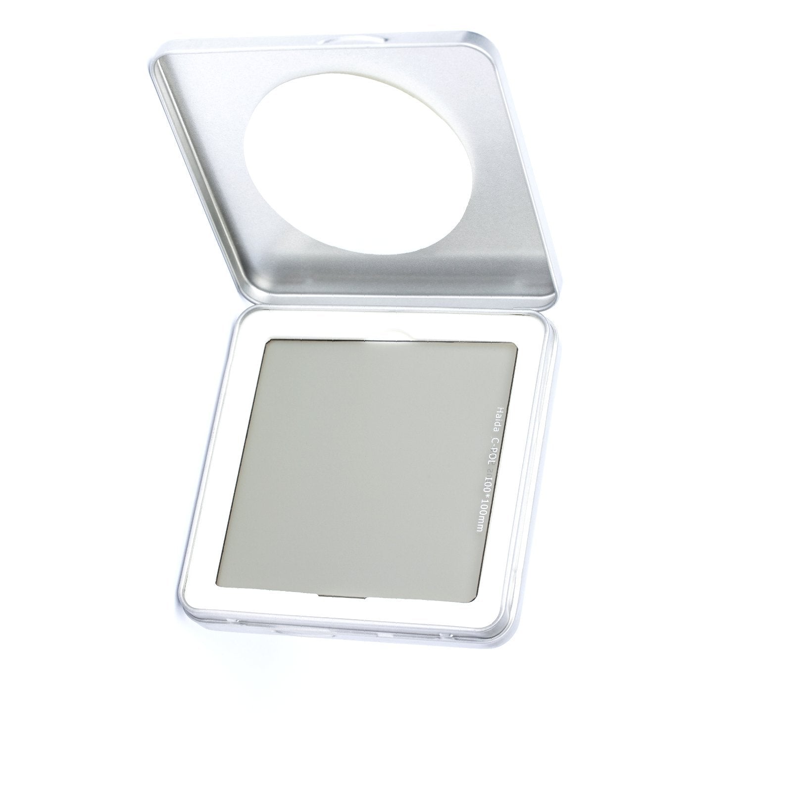 Haida Cpl Optical Glass Circular Polarizer C Pol Filter 100Mm Square Fits Cokin Z