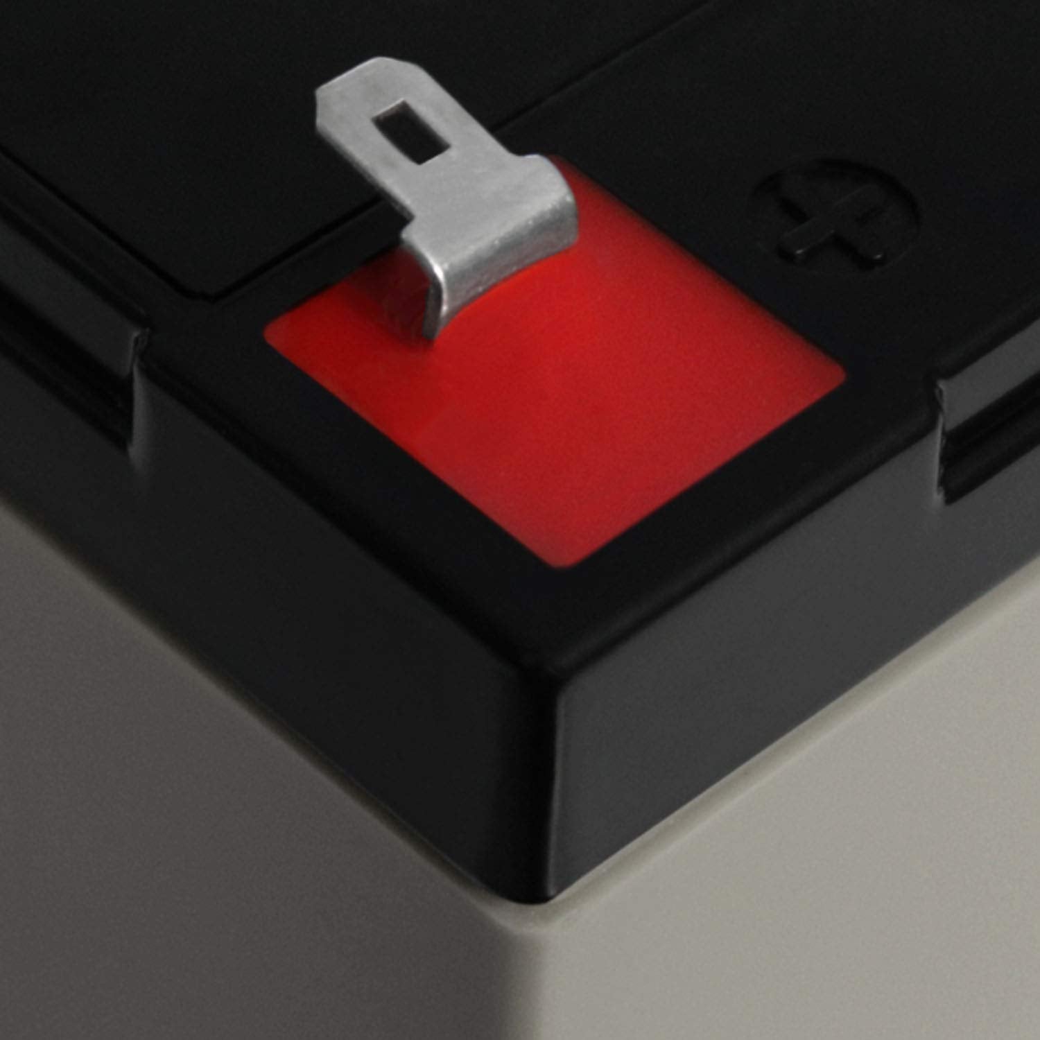 Enersys Genesis Np7 12 12V 7Ah Sealed Lead Acid Battery