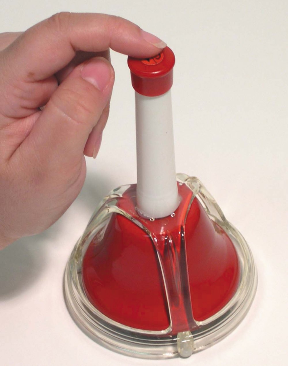 Rhythm Band Handbells (Rb107)