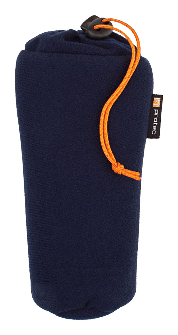 Pro Tec Softly Padded In Bell Storage For Alto Saxophone By Protec (Model# A312)