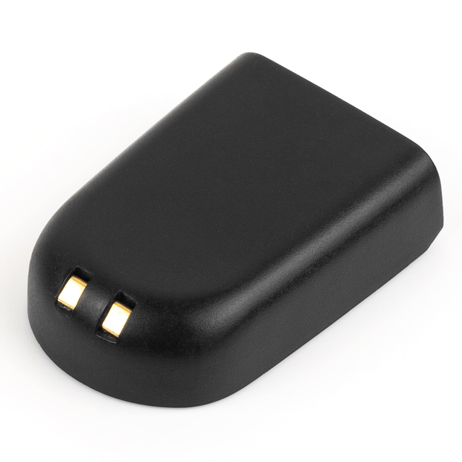 2Pcs 82742 01 204755 01 Replacement Battery For Plantronics Savi W740 W02 W745 W720 W440 W445 Wh500 Cs540Xd Wh500A W440 M W740 M