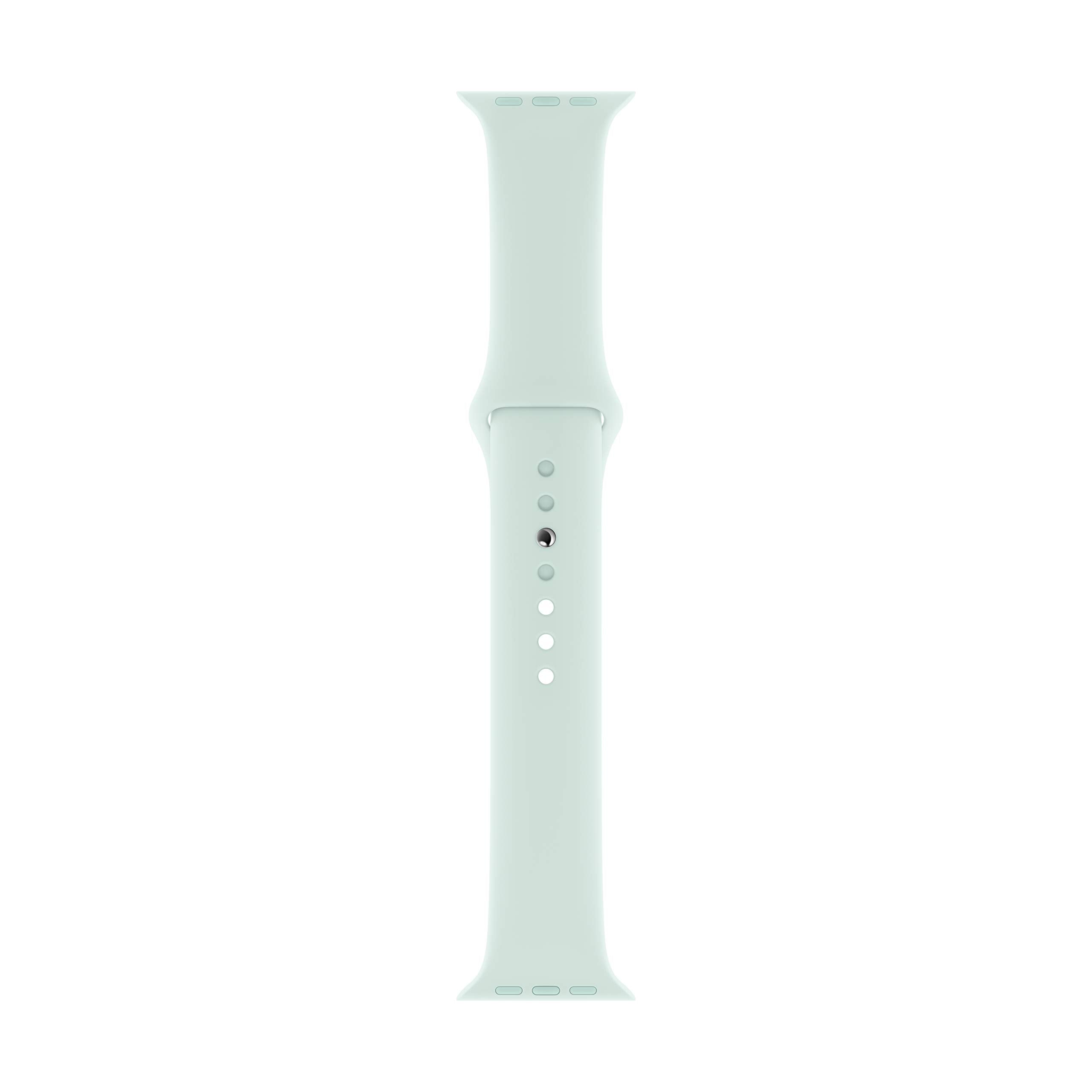 Apple Watch Sport Band(44mm) - Seafoam - Regular