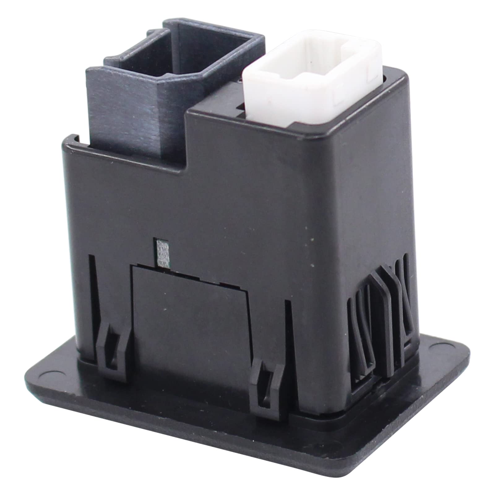 Applianpar Auxiliary Aux Usb Jack Port For Nissan Altima Murano 2015 2018