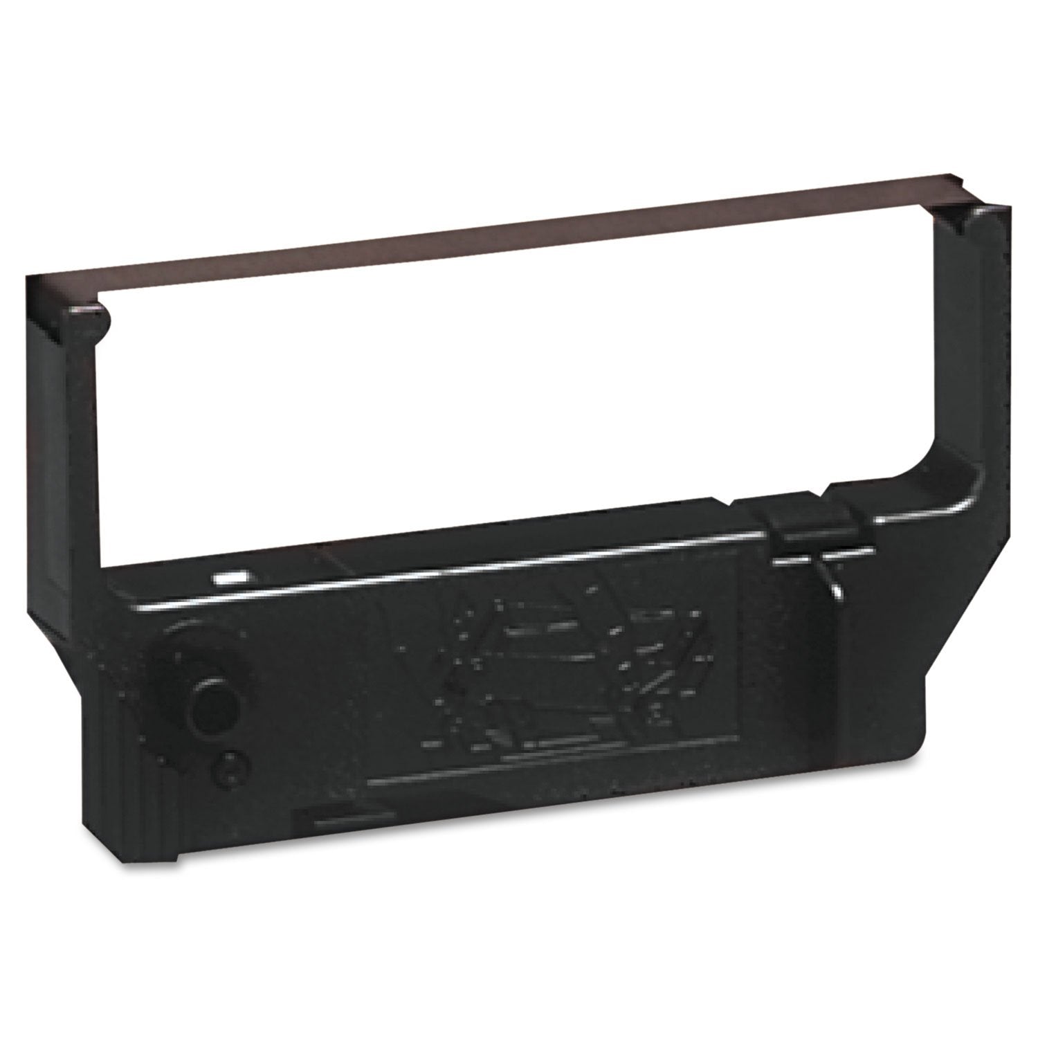 Dataproducts R2866   R2866 Compatible Ribbon, Purple